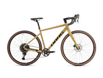 Vélo Gravel Drag Sterrato G2 6.0 — Shimano Cues 11v