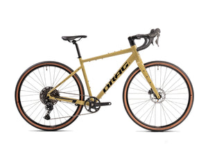 Vélo Gravel Drag Sterrato G2 6.0 — Shimano Cues 11v