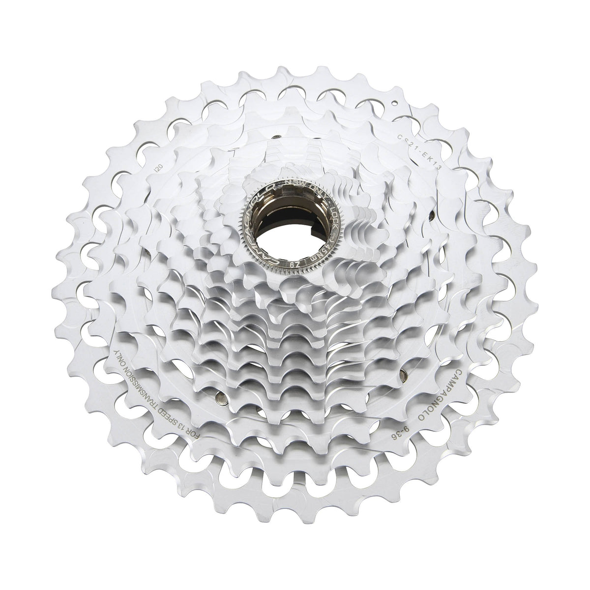 Cassette 13V CAMPAGNOLO EKAR 9-42