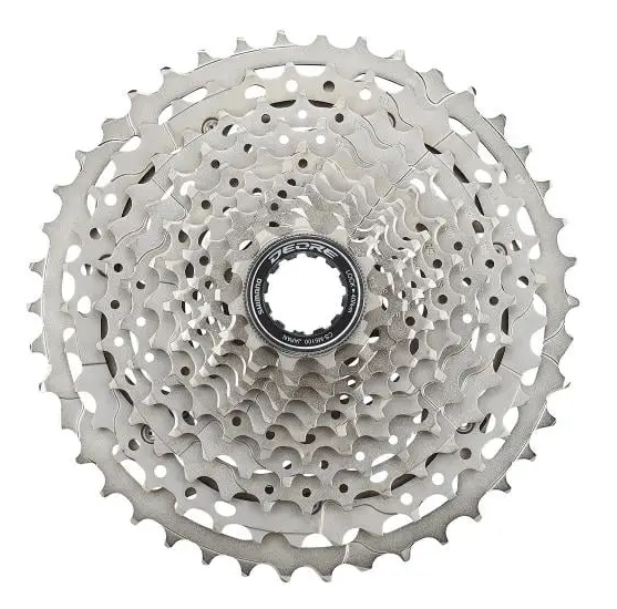 cassette Shimano Deore 11V M5100 11/42