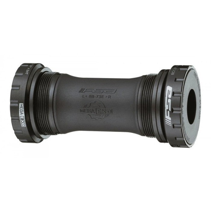 Cuvettes Pédalier FSA Mega-Exo BB-1000 19mm BSA68mm GammaDrive