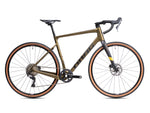 Vélo Gravel Drag Sterrato CF G2 5.0 — Carbone Shimano GRX810 2x11v