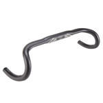 Cintre FSA Adventure Compact HB Black 31.8mm