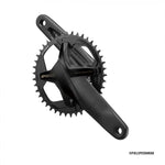 Pédalier FSA GOSSAMER PRO 386 1x 42T 175mm B1