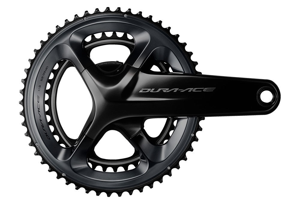 PEDALIER Shimano Dura-ace 9100 172.5 50/34 11v