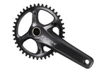 Pédalier shimano GRX FC-RX810 11v 42T 175mm