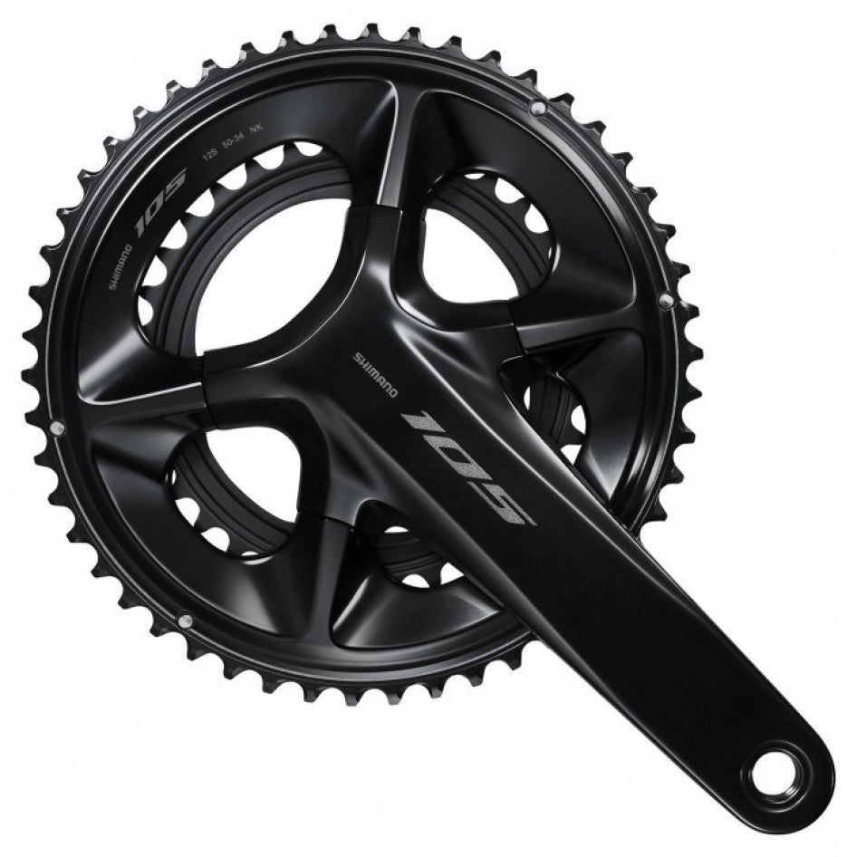 Pédalier Shimano 105 FC-R7100 12v 50/34 172,5mm