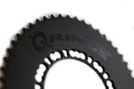 Plateau Rotor Q-rings Aero 53 - BCD110x5 NOIR Ltd edition