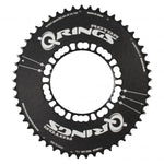 Plateau Rotor Q-rings Aero 53 - BCD130x5 - black