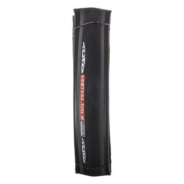 Pneu Tufo COMTURA TRIO 28 black-black 28-622 (700×28C) 275 g 8592723041917