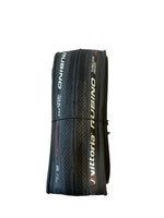 PNEU VITTORIA Rubino IV 700x25 TLR G2.0 noir