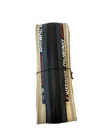 PNEU VITTORIA Rubino IV 700x28 G2.0 Souple noir/beige