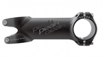 Potence DEDA PEAK 80mm, alloy 6061, BLACK MATT, 84°