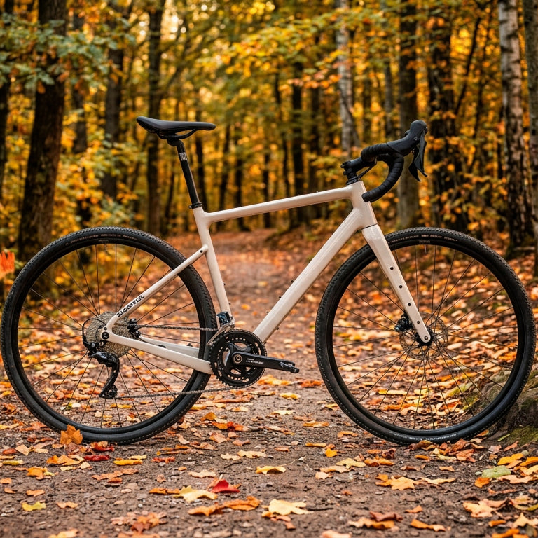 Superior Gravel Aventure 9.1 – Dust mat