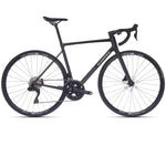 Superior RR 9.5 – Carbone mat / noir