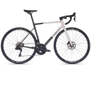 Superior RR 9.5 – Carbone mat / blanc