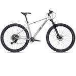 Superior XC 6.5 – Chrome foncé mat