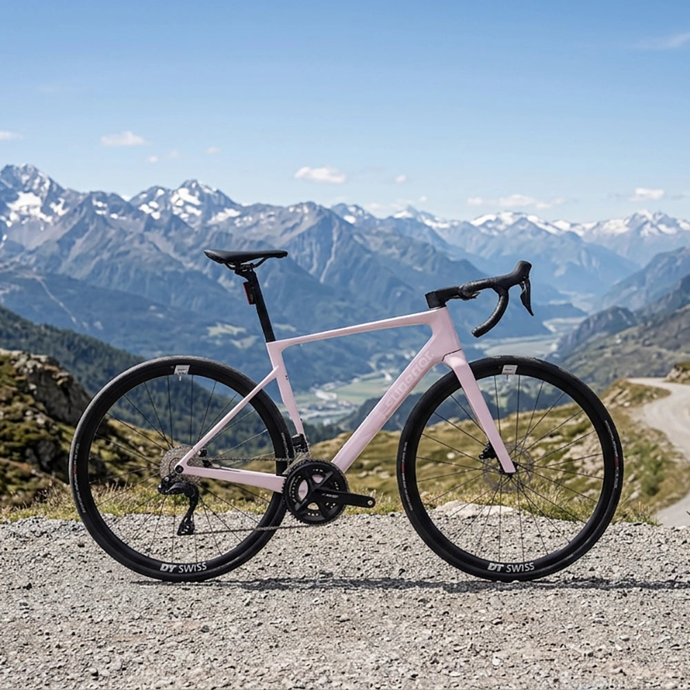 Superior XR 9.5 GF – Rose Dust brillant