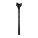 Tige de selle FSA K-FORCE Light carbon black SB0 31.6x400 MTC Di2 B1