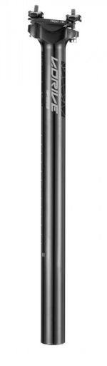 Tige de selle FSA V-DRIVE SP alloy SB0 31.6x400 MTC A19