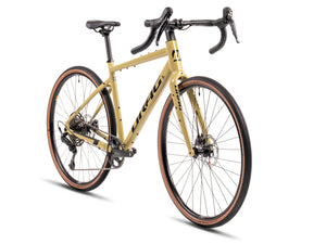 Vélo Gravel Drag Sterrato G2 6.0 — Shimano Cues 11v