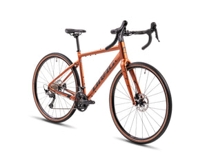 Vélo Gravel Drag Sterrato G2 — Shimano GRX810 11v