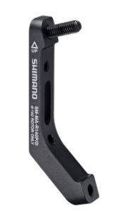 Adaptateur Frein Disc 140mm AR SM-MA-R140 Post/D