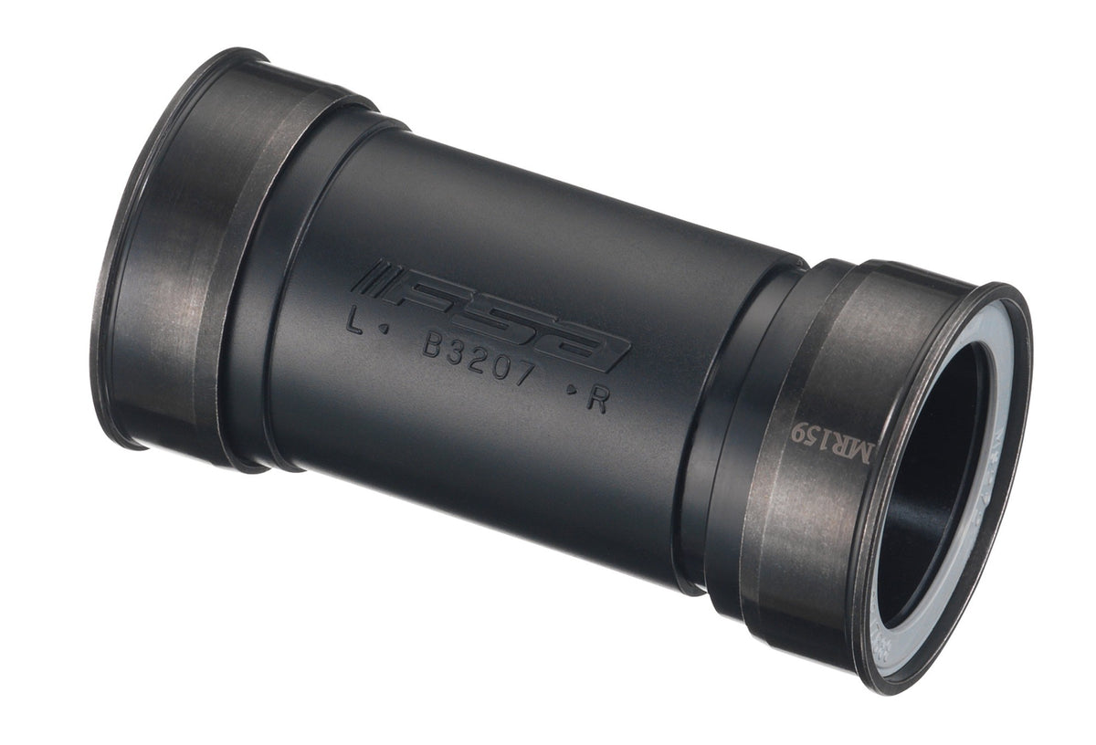 Boitier de pédalier FSA EVO BB ROAD BB86/386 Ø 41 EL230 V15
