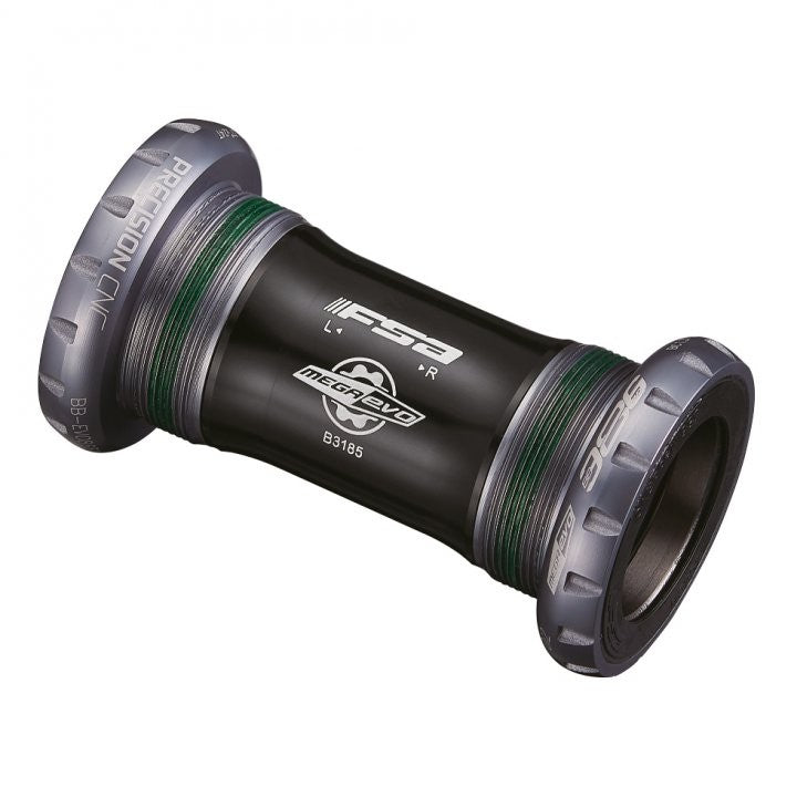 boitier de pédalier fsa PREMIUM BB386 to BSA68mm BB-EVO8681/DI2