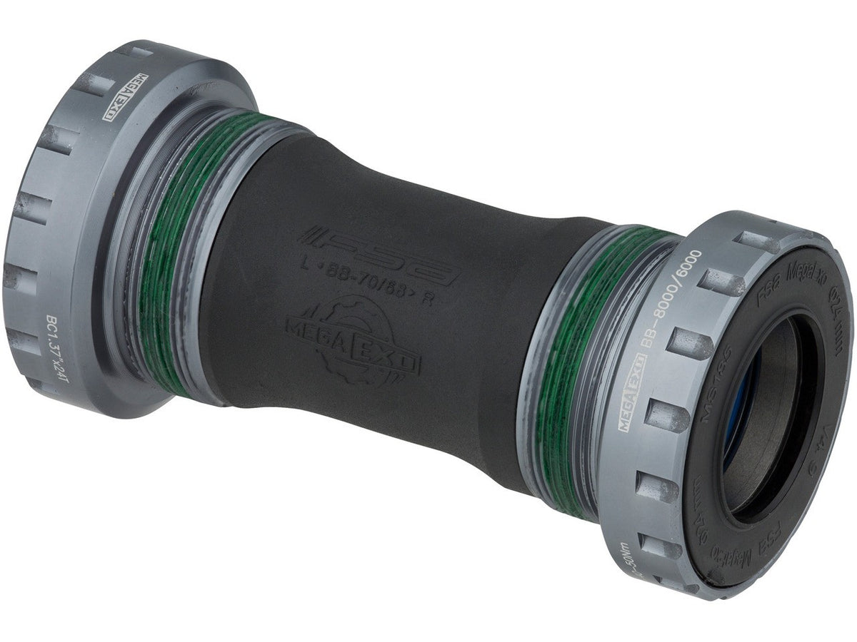 boitier de pédalier FSA PREMIUM M/EXO 24mm to BSA68mm BB-6000