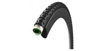Boyau Cross Vittoria Evo XG 700x33 Full Black