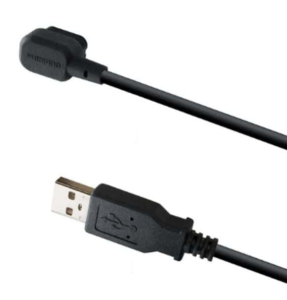 CABLE CHARGEUR SHIMANO DI2 EW-EC300 1700