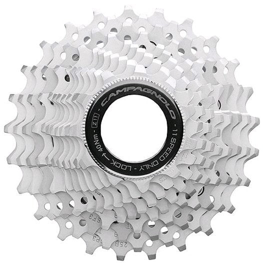 cassette campagnolo chorus 11v 12/27