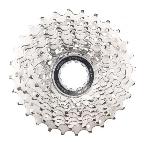 CASSETTE SHIMANO 105 5800 11-SP, 12-25