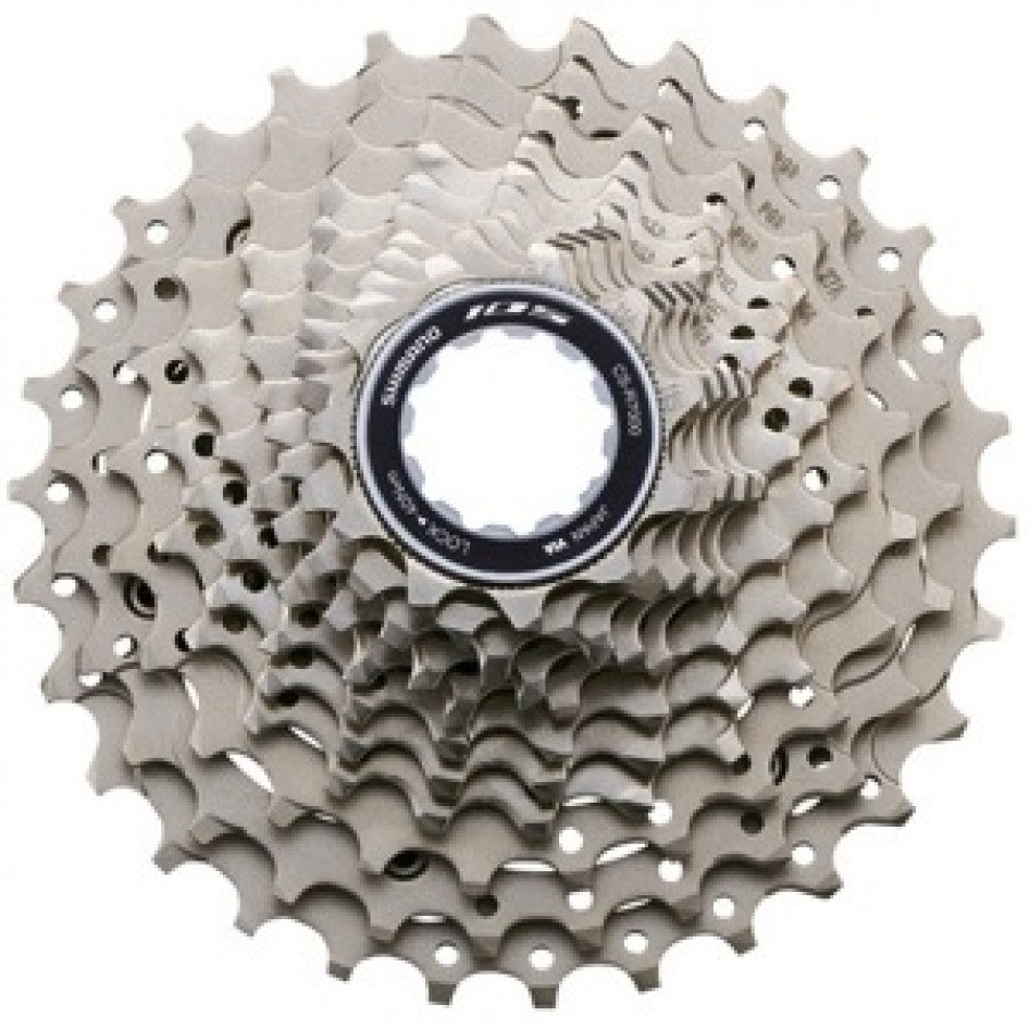 Cassette Shimano 105 R7000 11v