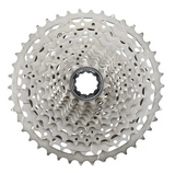 cassette Shimano Deore 11V M5100 11/42