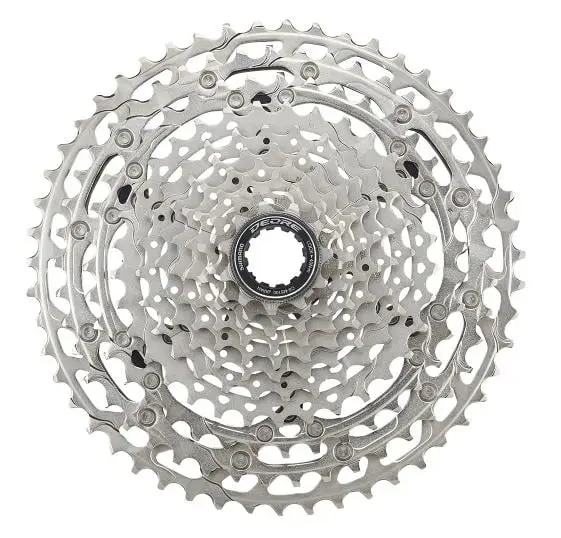 cassette Shimano Deore 11V M5100 11/51
