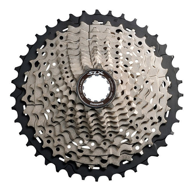 CASSETTE SHIMANO SLX M7000 11V 11-46