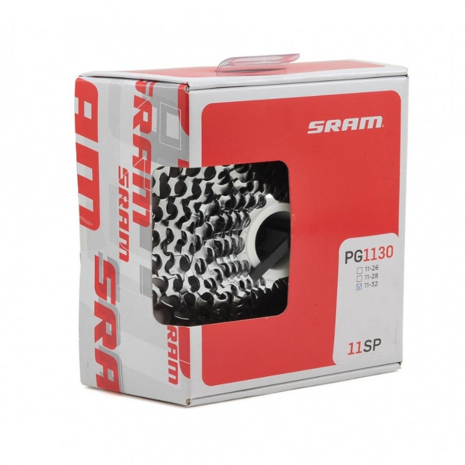 Cassette SRAM Rival 22 PG-1130 11-32 11v