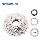 Cassette Sunshine 11 vitesses Shimano 11-28
