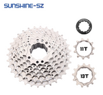 Cassette Sunshine 11 vitesses Shimano 11-34