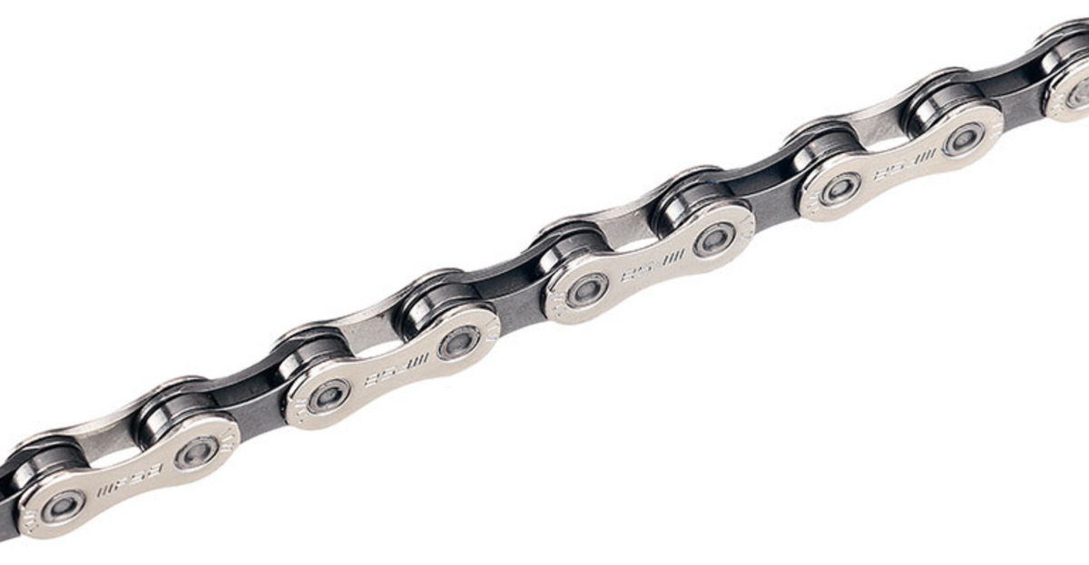 CHAINE TEAM ISSUE 10S 116L w/Link CN-910N