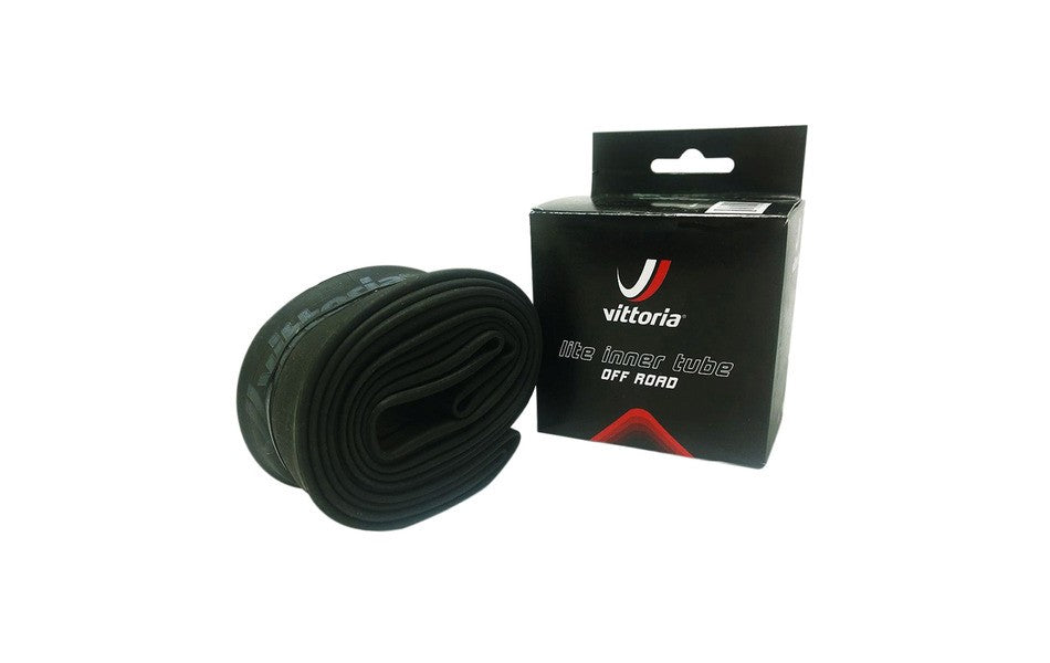 Chambre a air vittoria Lite VTT 29x2,10/2,25 Valve Schrader