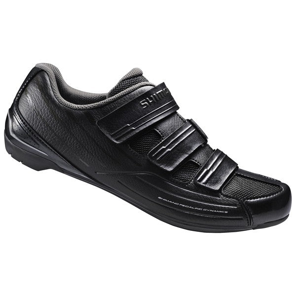 Chaussures Shimano Shimano Route RP2L Noir