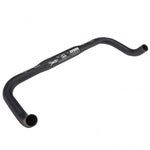 CINTRE DEDA CRONONERO basebar, 42 cm, BLACK, AL 6061