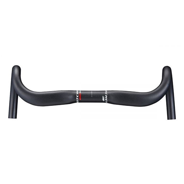 CINTRE GRAVEL RITCHEY ERGOMAX COMP ALU BBK 40AXE