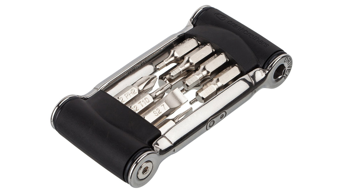 CRANKBROTHERS B-14 BIT-MULTITOOL
