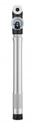 CRANKBROTHERS STERLING MINI PUMP GAUGE Large