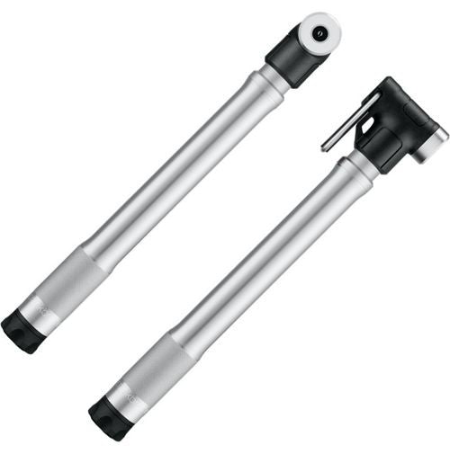 CRANKBROTHERS STERLING MINI PUMP Large