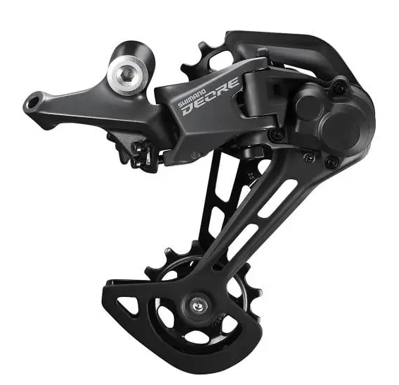 Derailleur Arrière shimano déore 11v M5100 SGS